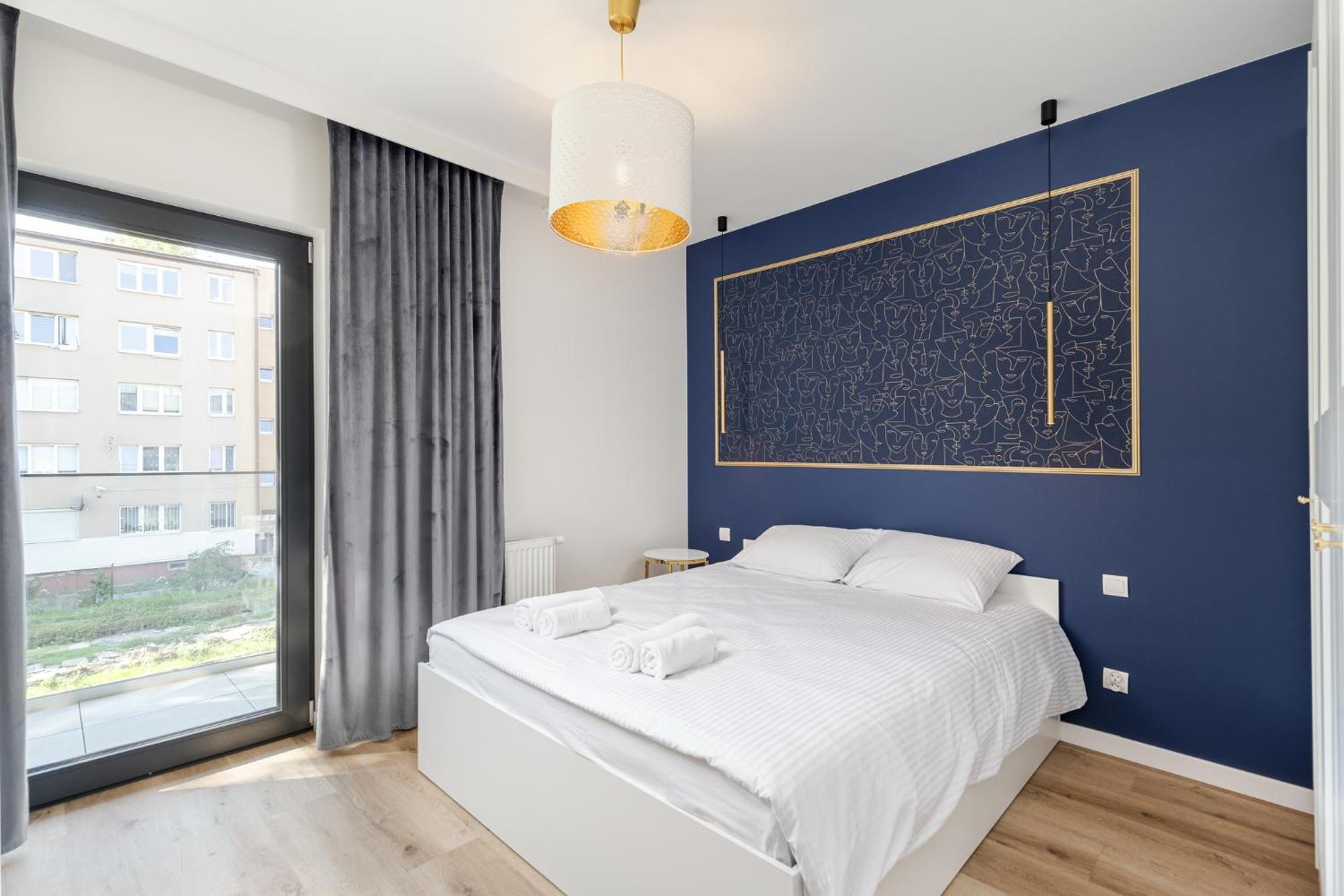 Park Krowoderski Comfort Apartment Cracovia Esterno foto